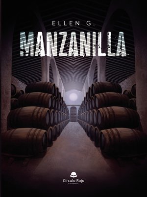cover image of Manzanilla
